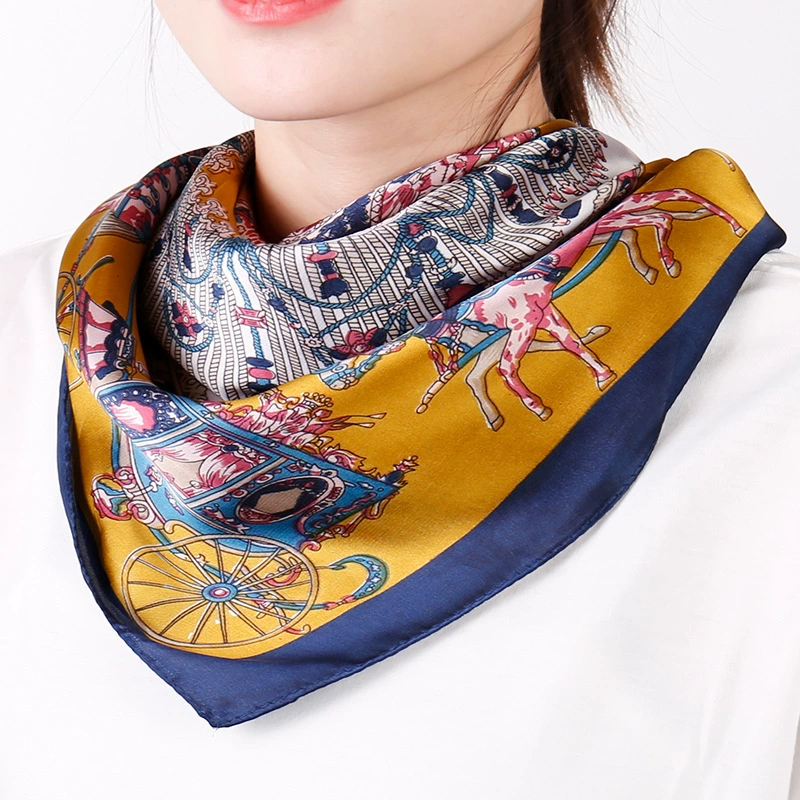 Universal handkerchief, neckerchief, scarf