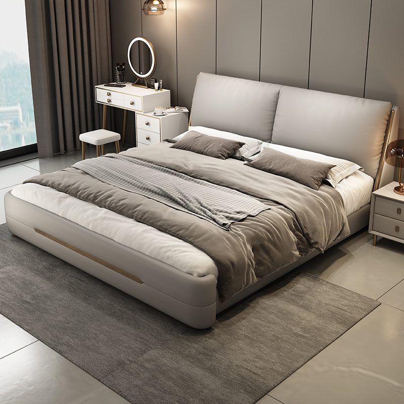 Кровать 1500x2000 без подъема