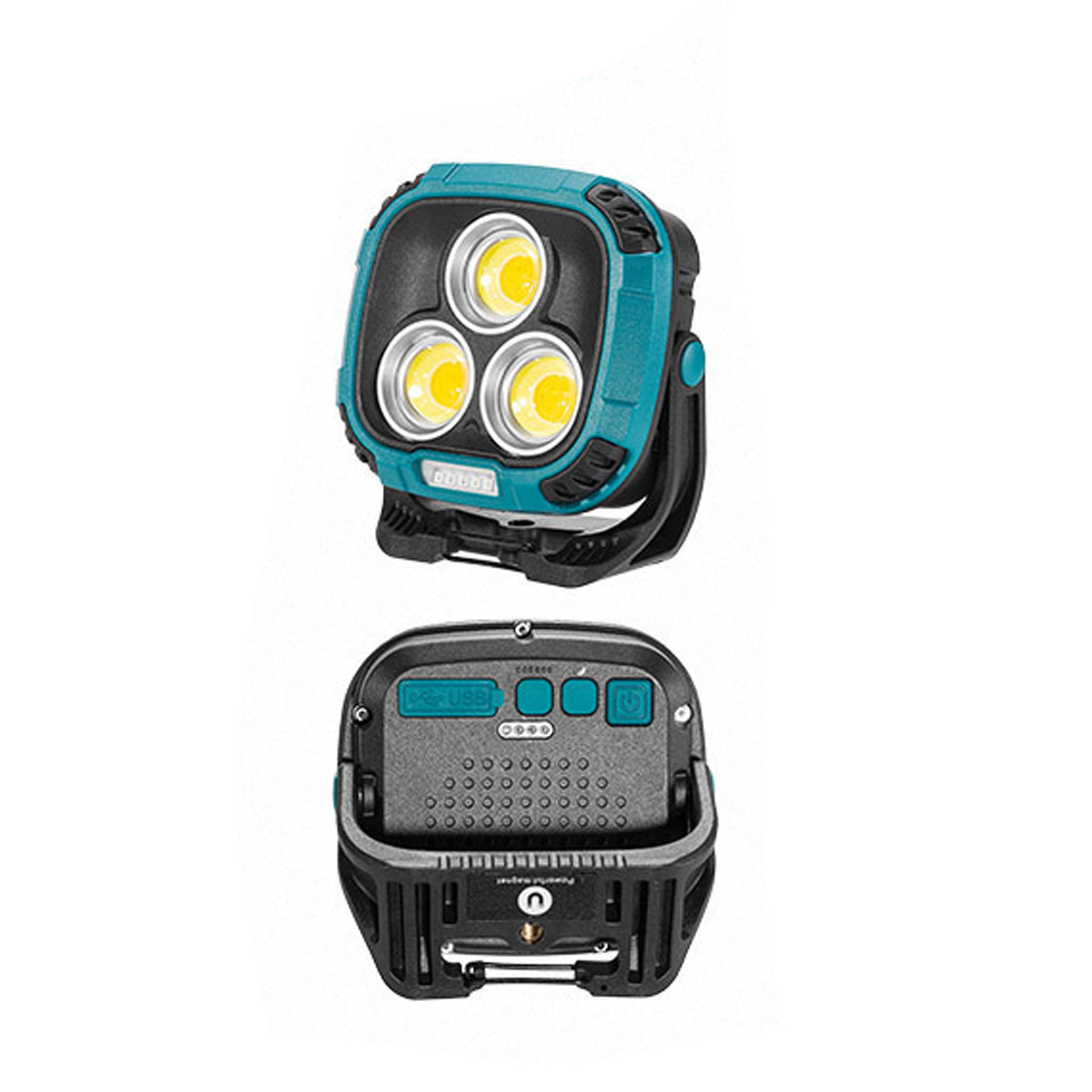 W891-2 블루(내장 배터리)