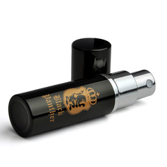 Black Panther II Men's Spray, 10ml - Men's External Elixir, Wholesale Couples' Intimate Products