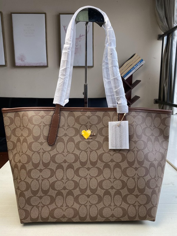 Koujia 本革 city33 トートバッグ高品質バッグ老眼ショッピングバッグ大容量母と娘のトートバッグレディースバッグ|undefined
