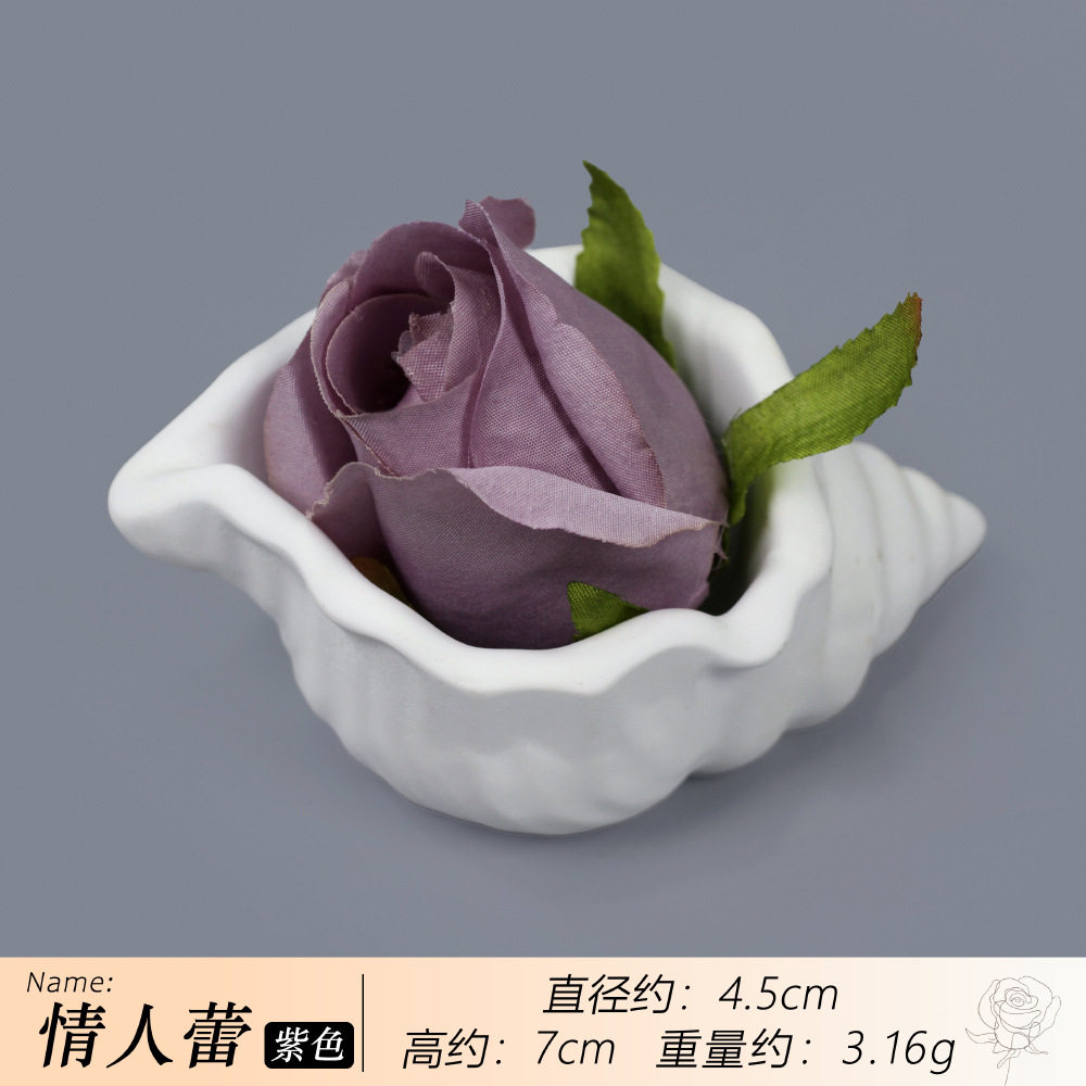 보라