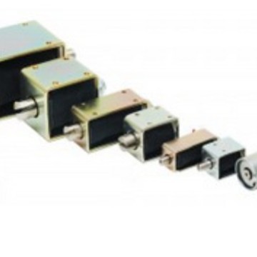 BENSON电磁铁BAC5/BDC5先咨询再订期货