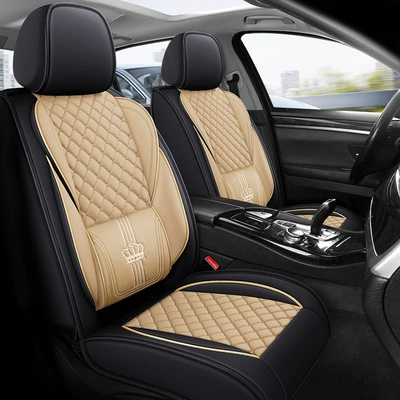 wear-resistant seat cushion cover foreign | Universal seat cover