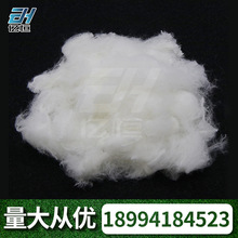 厂家直销锦纶6短纤维 大有光半消光全消光 短纤维色丝功能线