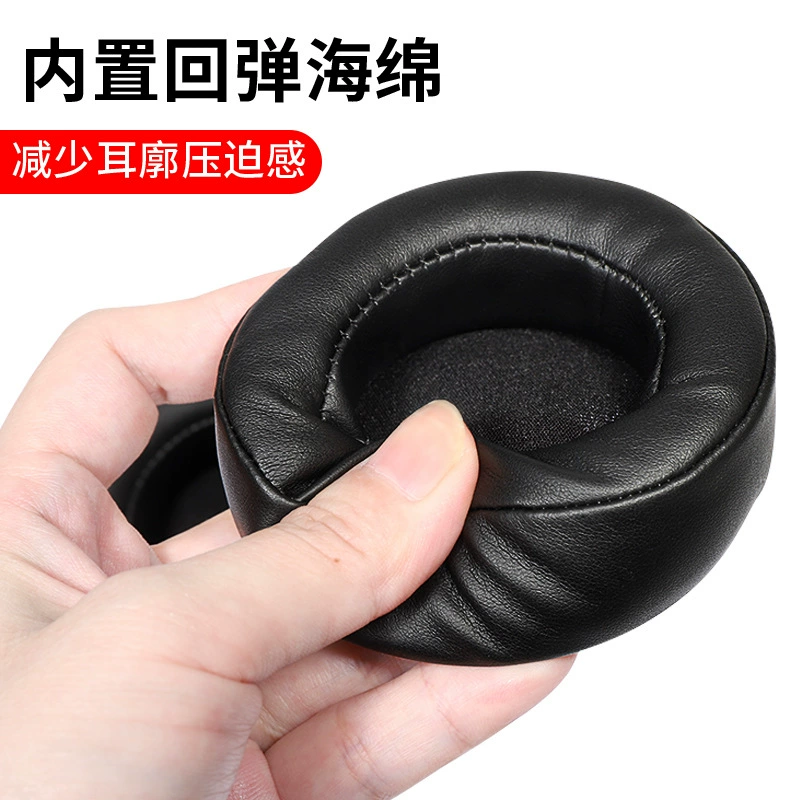 Совместимые беспроводные губчатые наушники, Bluetooth