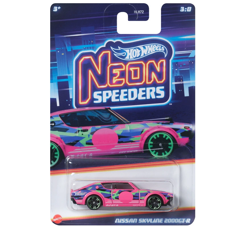Ретро Hot Wheels, реалистичная алюминиевая машина, модель автомобиля, (Physicals), Porsche