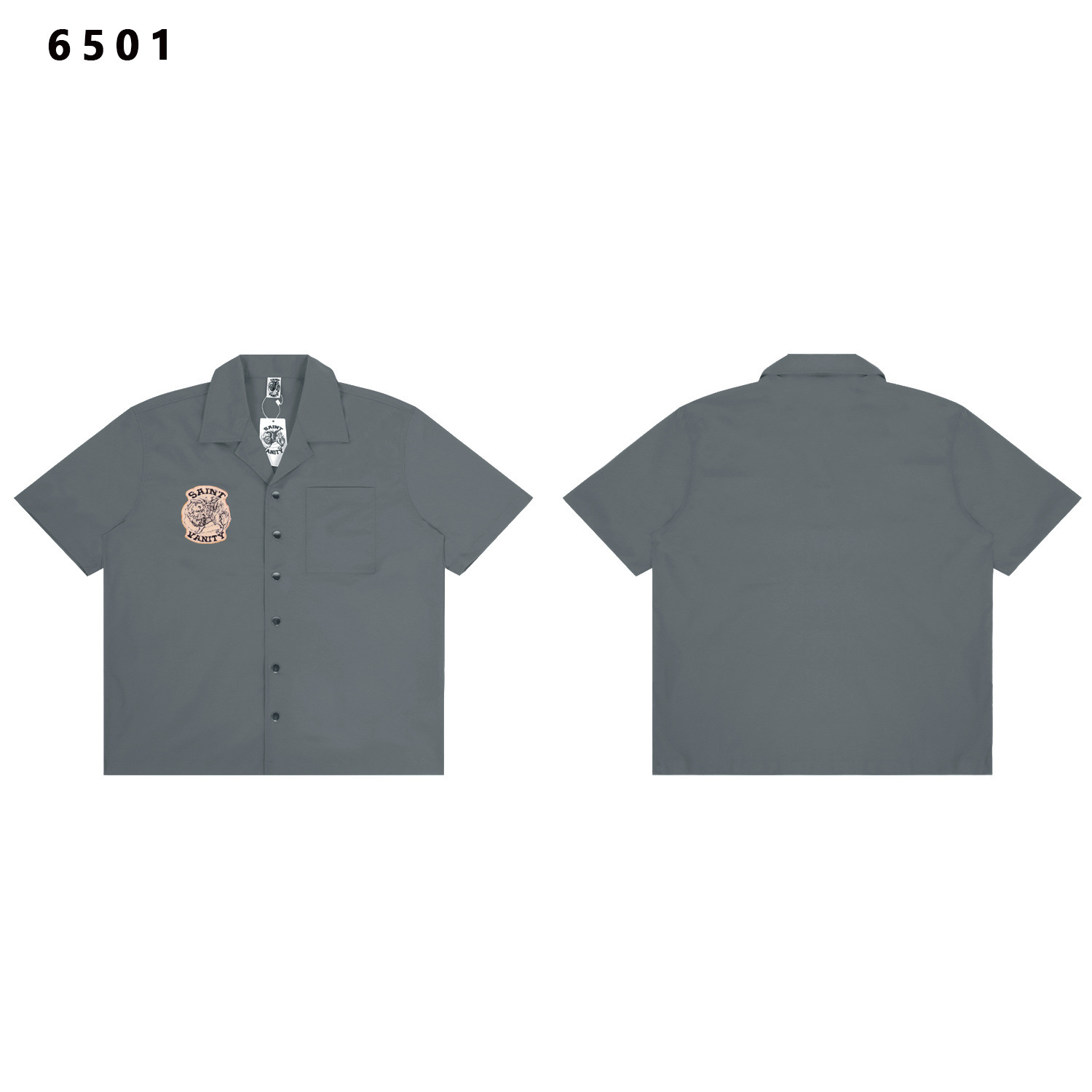 BRA6501 다크그레이