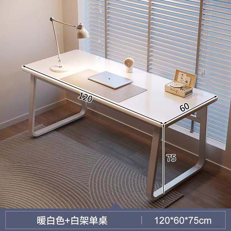 Mesa de computadora mesa de escritorio para el hogar muebles mesa de estudio mesa de escritorio para el hogar simple escritorio simple escritorio image 9