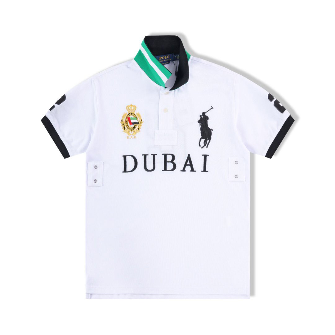 Dubai White