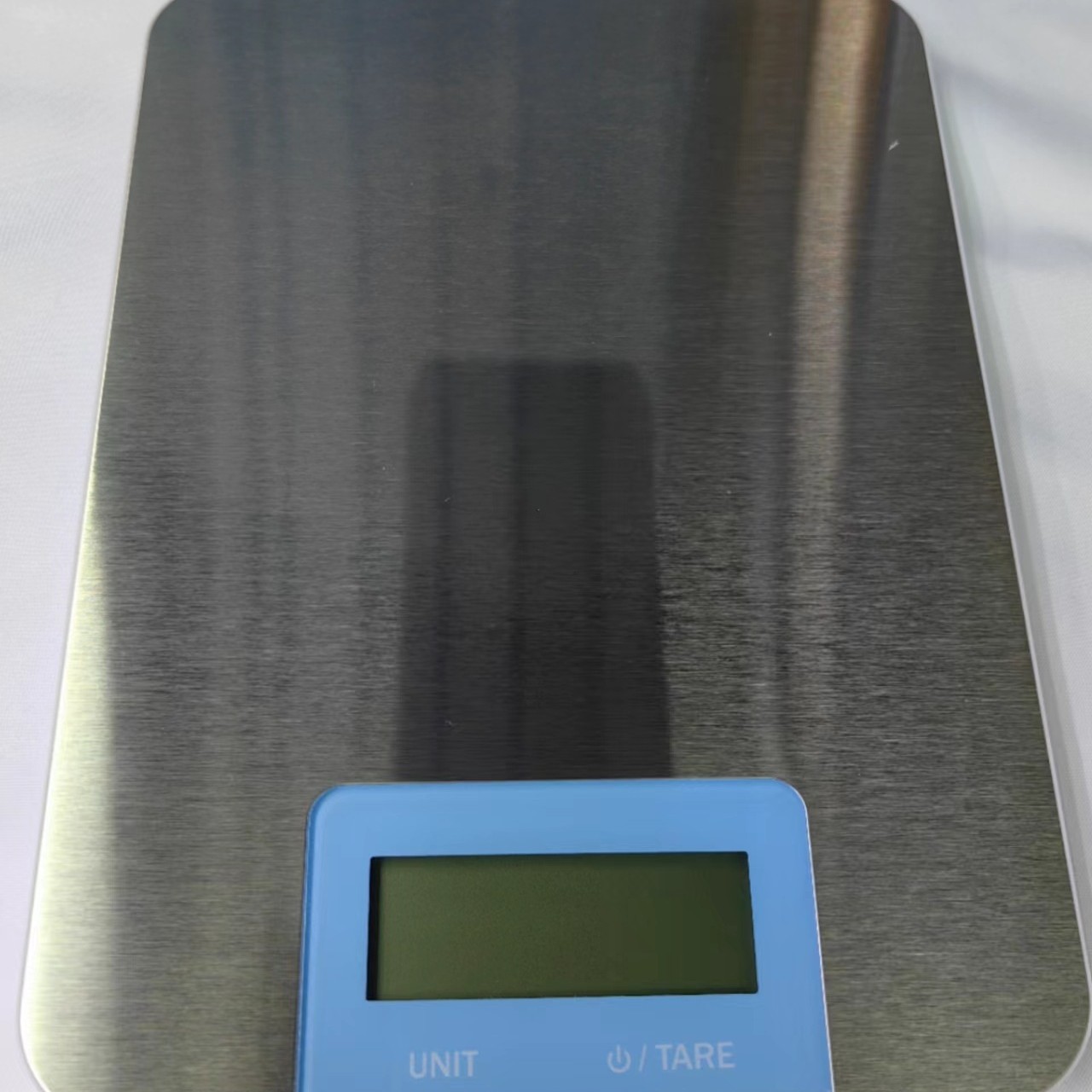 2023 nueva báscula de cocina báscula electrónica 6 kg de báscula de acero inoxidable