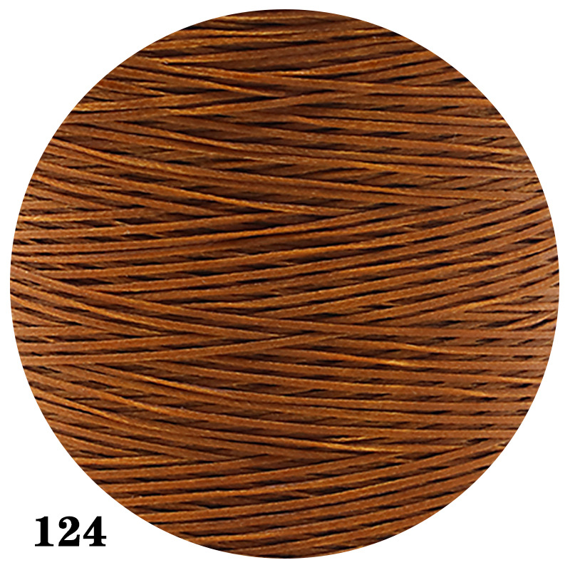 124 노랑 * 150D/0.8mm