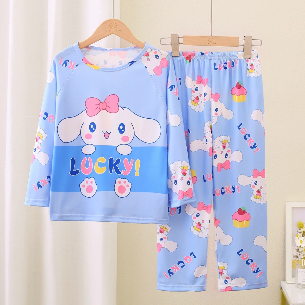 Children's pijama for boys