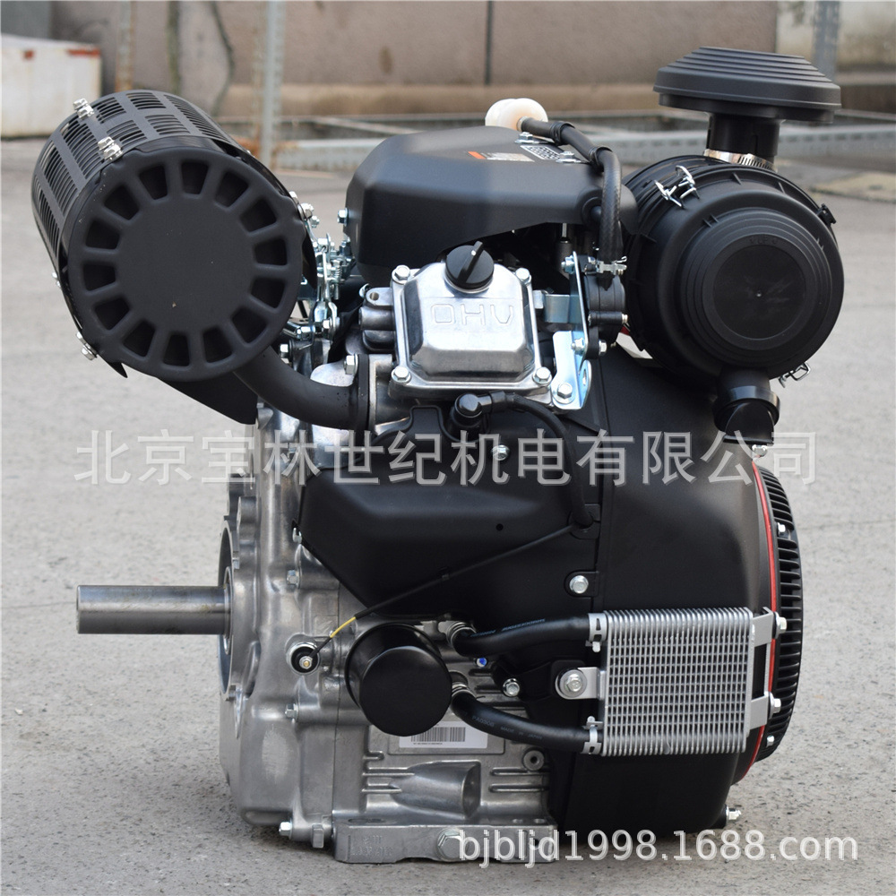 GB1000�������ͻ����귢����ˮƽ������35HP˫�׶���