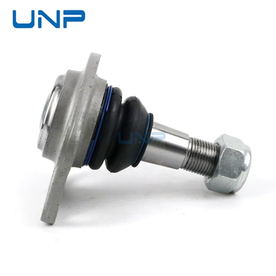 Ball Joint and Tie Rod – Asqı sistemi / Xodovoy hissələr