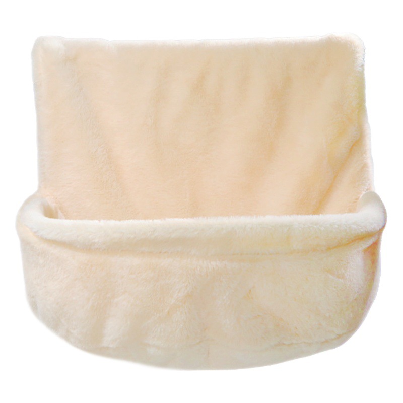 Radiador explosivo transfronterizo, cama colgante para gatos, hamaca, nido redondo para mascotas, marco de hierro, cama para gatos, saco de dormir, suministros para gatos, stock de fabricantes