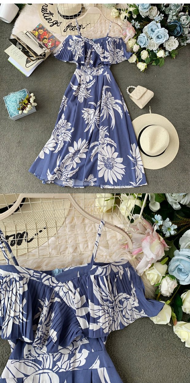 Beach Dress 1