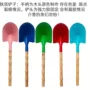 地摊铁质挖沙工艺玩具