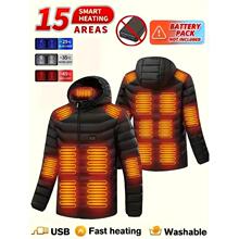 G 32372 Men's Sport Down Jacket High Quality Perfect for