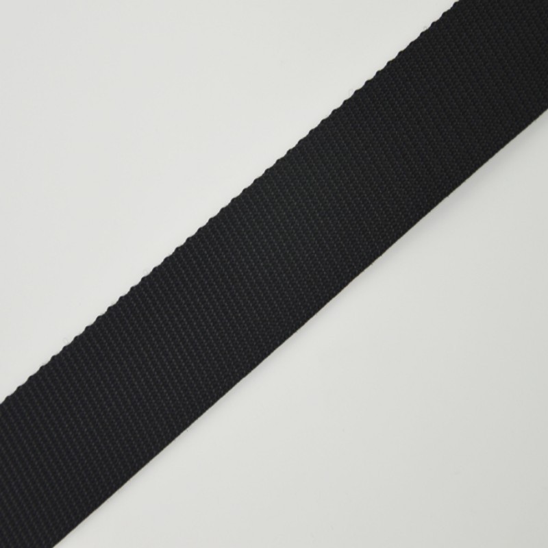 25MM2.5CM25厘米安全带，有断裂强度测试，代客户检测断裂强度