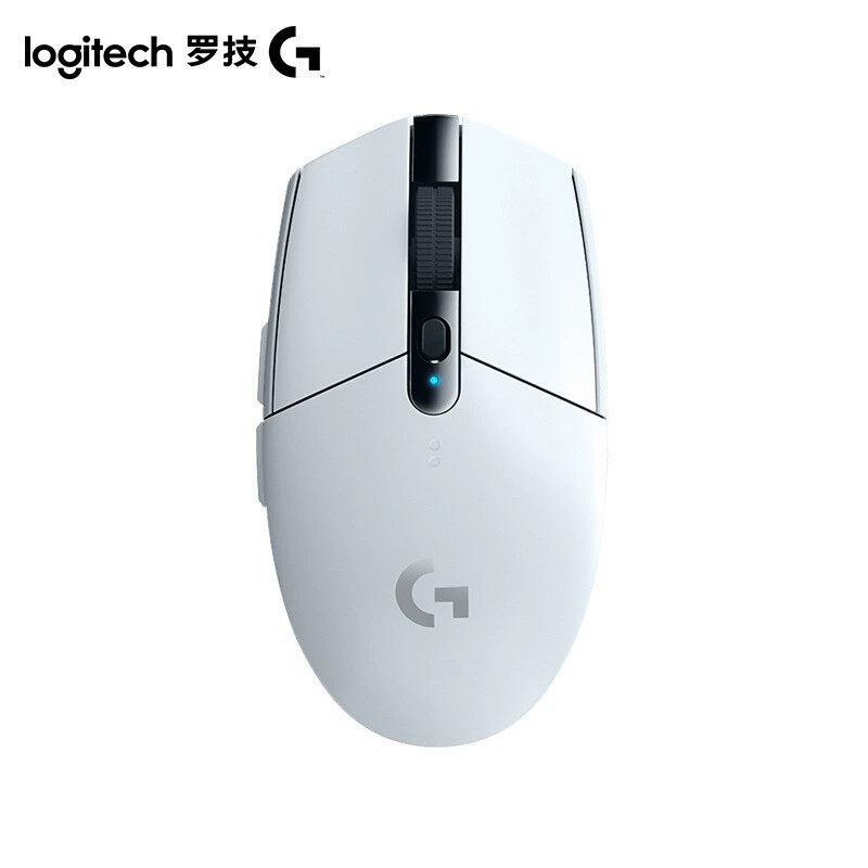 Logitech G304KDA киберспортная игровая мышь беспроводная куриная игровая мышь с настройкой макросов