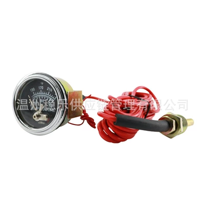 Gauge Murphy Instrument 1.2m: automobile instrument