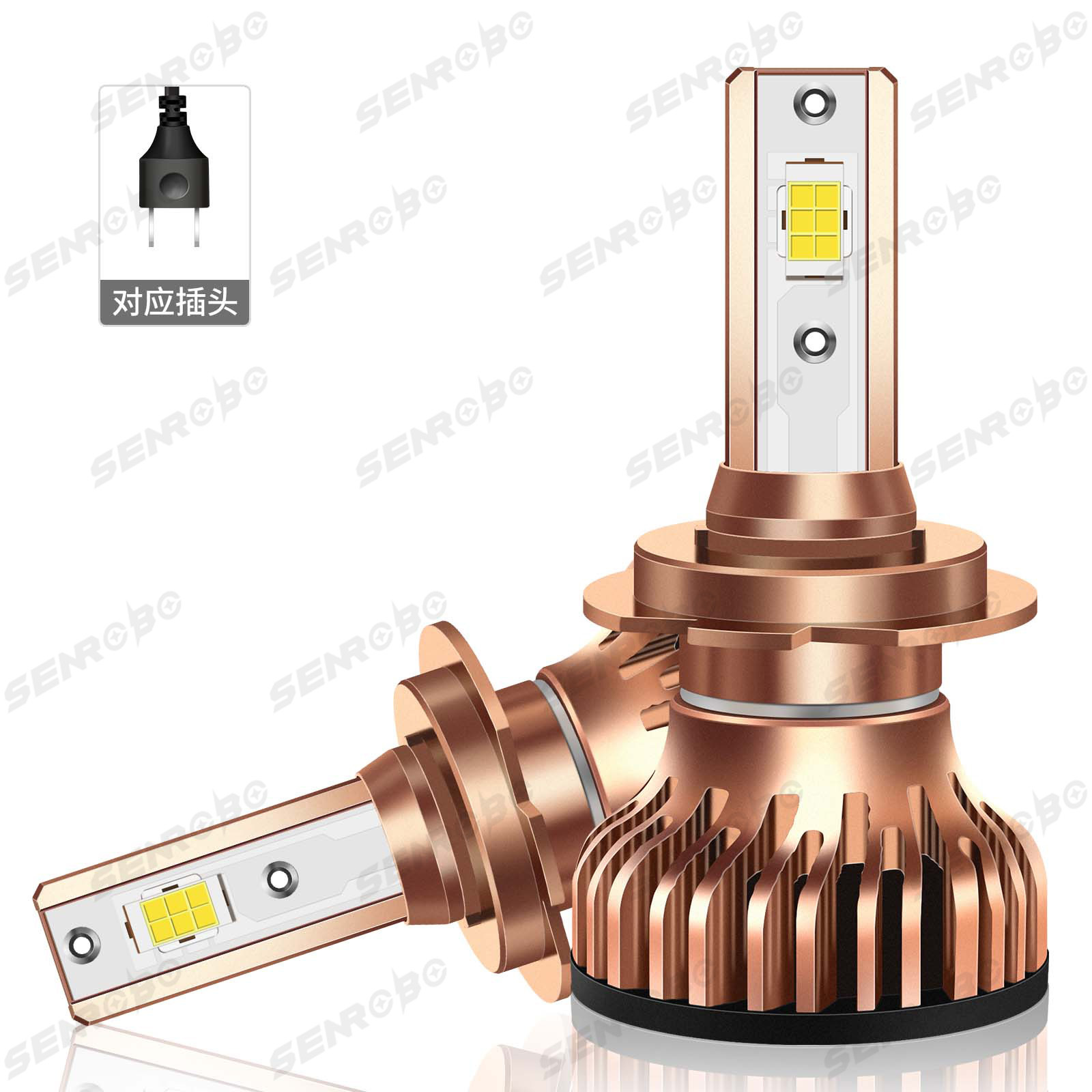 S7-3570-Oro: H7/Precio único