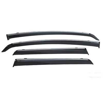 Rain shield – Honda Fit