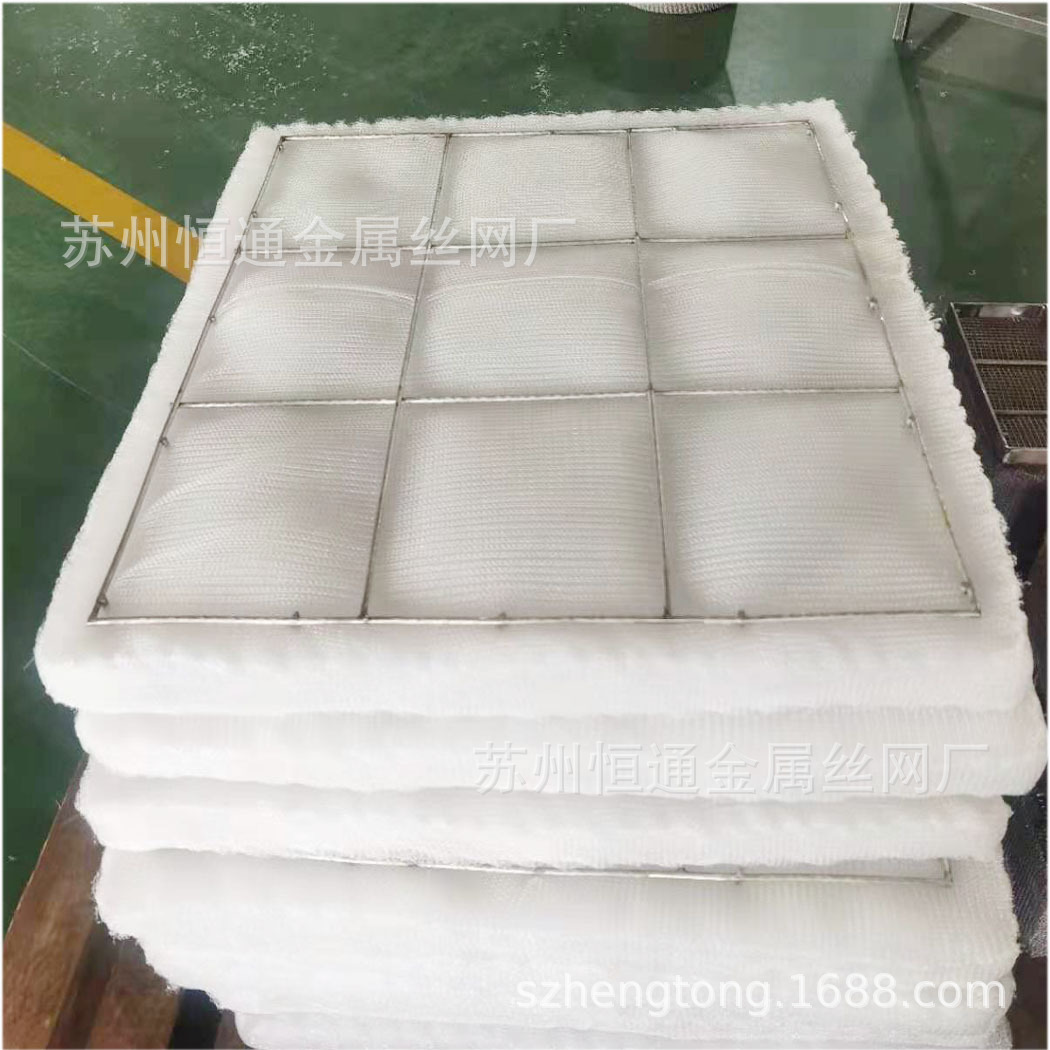 聚丙烯PP汽液过滤网 聚乙烯汽液过滤网