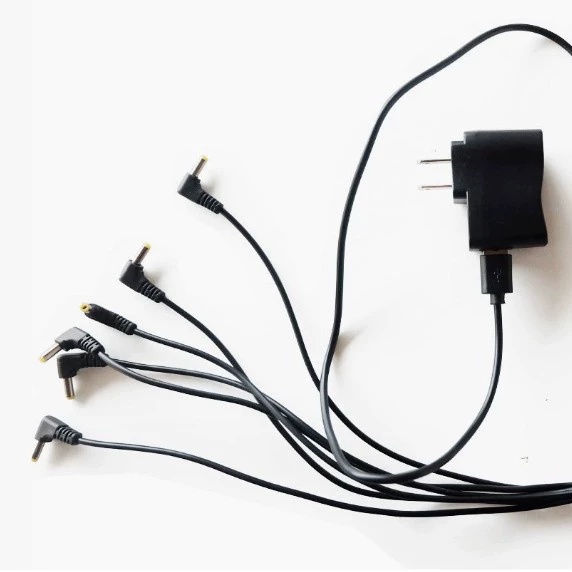 Специальное зарядное устройство для электронных свечей со светодиодами