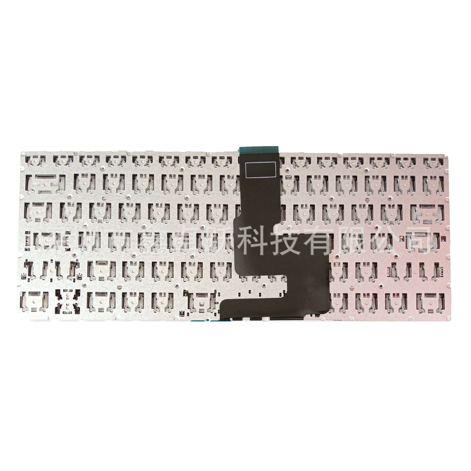 Клавиатура для ноутбука (Lenovo) IdeaPad 320‑14ISK / 320S‑14IKB / 320S‑14IBR, русская раскладка, с переключателем