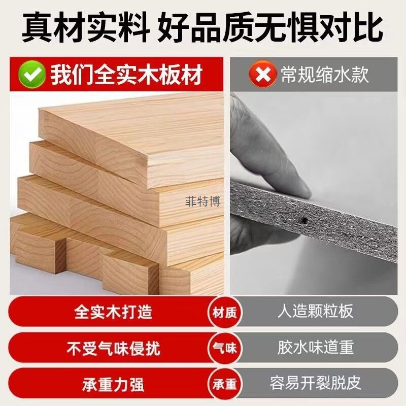 儿童实木书架书柜置物架落地简约收纳卧室幼儿园储物柜书柜家用|undefined