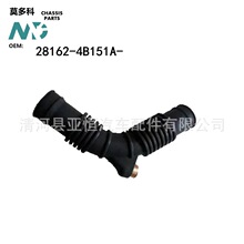 MDK ������ ����2.7L  ���� �𽺽�����ģѹ�����ܣ�28162-4B151A