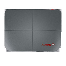 AX95 ���粥���� TV BOX S905X3-B 4G/128G WiFi �������Ӻ���֤