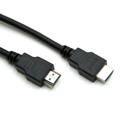 バージョン 1.4 高解像度 HDMI ケーブル セットトップ ボックス ノートブック ブロッガー ゲーム メインおよびその他のデバイス HDMI 高解像度ケーブル