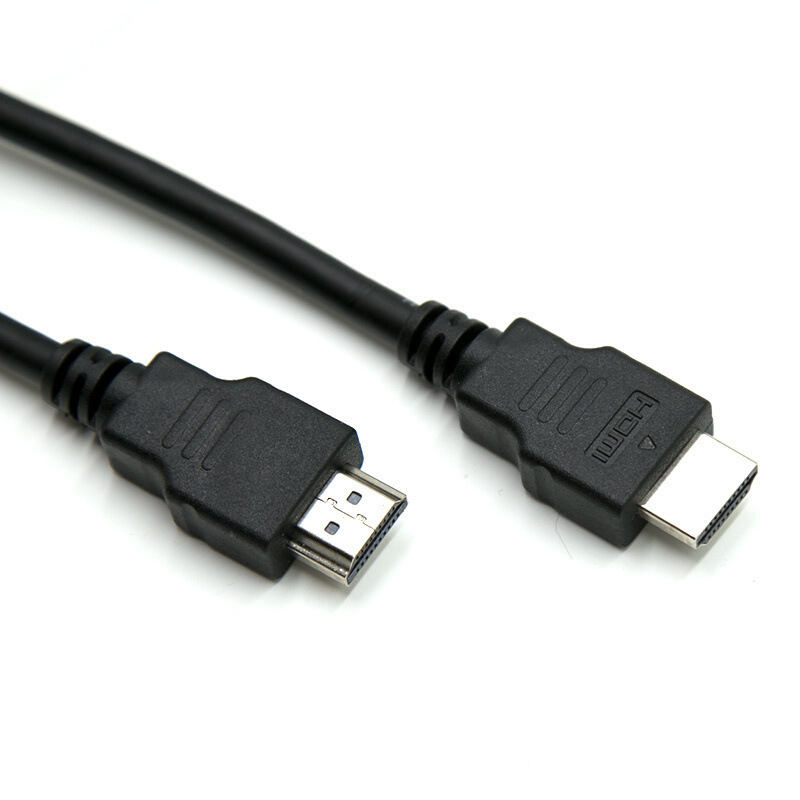 HDMI HD ケーブル 1.8m ニッケルメッキ A/A サポート 1080P 信号安定した伝送工場直販価格美しい|undefined