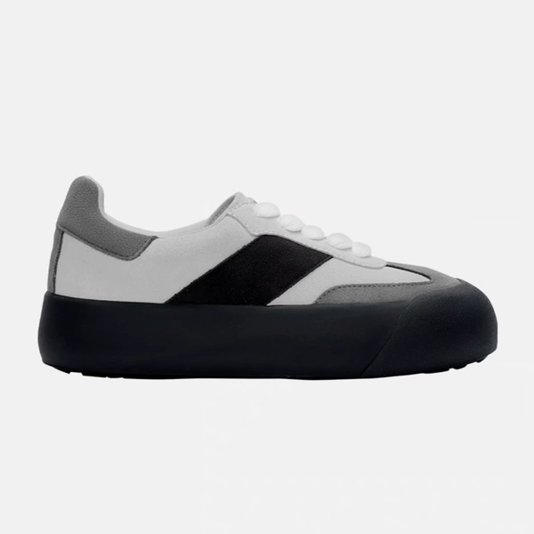 Dark gray