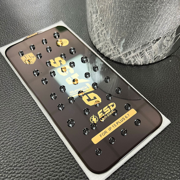 OG glass is suitable for Apple 17 high aluminum tempered film…