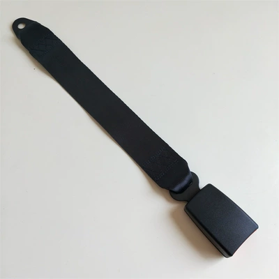 Other Automotive Interior Supplies | belt lock buckle truck forklift - seat-belt-socket-45cm-webbing-buckle