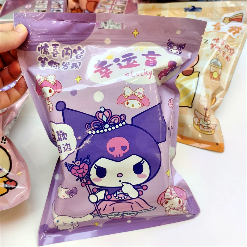 Sanrio, ，，，