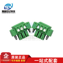 PHOENIX/�����˹ ������ 1827716 ��ͷ3PIN 3.81mm��� ԭ���ֻ�