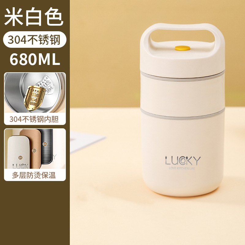 Actividades de apertura, pequeños obsequios promocionales, prácticos, termo al por mayor, con sello de cuchara, logotipo, recuerdo, exposición