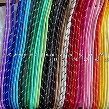 ��5mm��ɫ�K�ӂ��K�����KDIY���Ǒ�Ԯ����耳׿۴�Y�K�������l