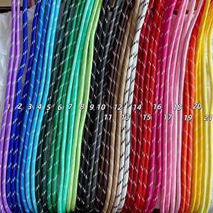 ��5mm��ɫ�K�ӂ��K�����KDIY���Ǒ�Ԯ����耳׿۴�Y�K�������l