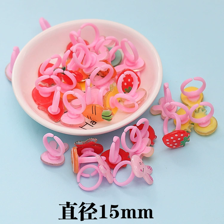 Small realistic food play, creative bottle, accessory, wholesale, handmade