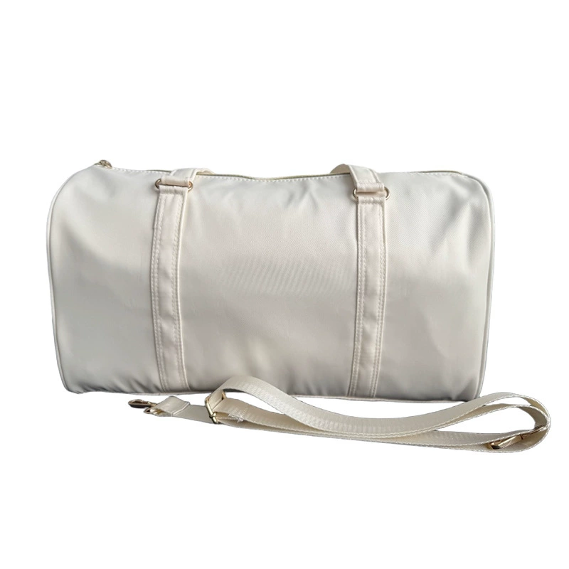 Хит продаж, водонепроницаемая нейлоновая сумка для багажа, сумка для хранения для отдыха и путешествий, сумка через плечо для коротких дистанций, деловая поездка, сумка для хранения для матери и ребенка, новый стиль