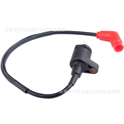 Ignition Coil Cdi, Alovlanma bobini (Babinalar)