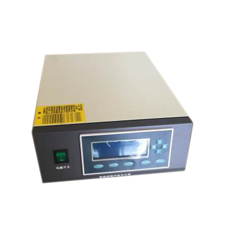 Non-woven Fabric Bag Making Machine Non-woven Fabric Packaging Machine Non-woven Fabric Velvet Gloves Machine/ultrasonic Matching Equipment