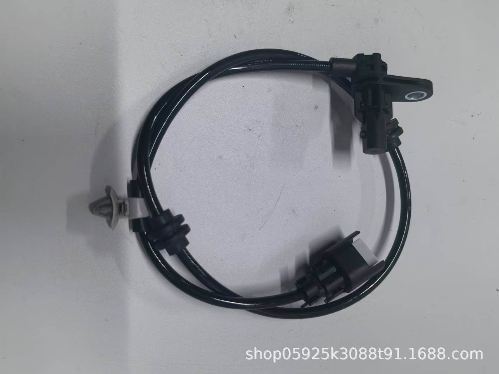 4892009100 Front Wheel Abs Sensor Fit for Atcyon Kyron Rexton
