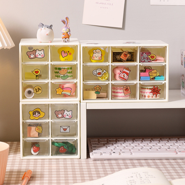 Storage box
